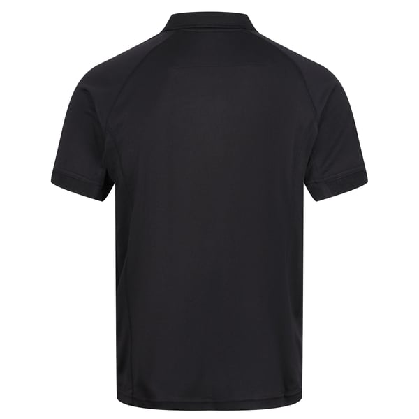 Regatta Professional Coolweave lyhythihainen pikeepaita miehille