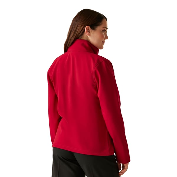Regatta Womens/Ladies Octagon II Waterproof Soft Shell Jacket
