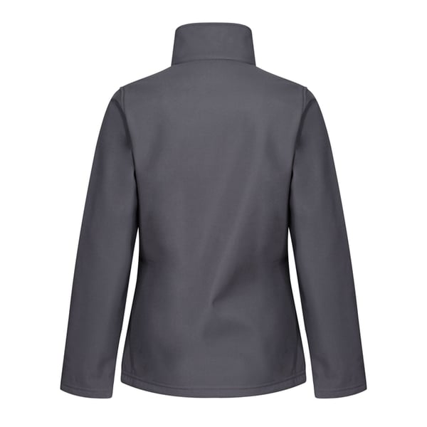 Regatta Womens/Ladies Octagon II Waterproof Soft Shell Jacket
