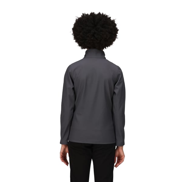 Regatta Womens/Ladies Octagon II Waterproof Soft Shell Jacket