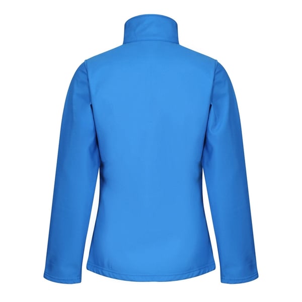 Regatta Womens/Ladies Octagon II Waterproof Soft Shell Jacket