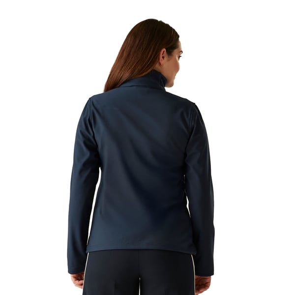 Regatta Womens/Ladies Octagon II Waterproof Soft Shell Jacket