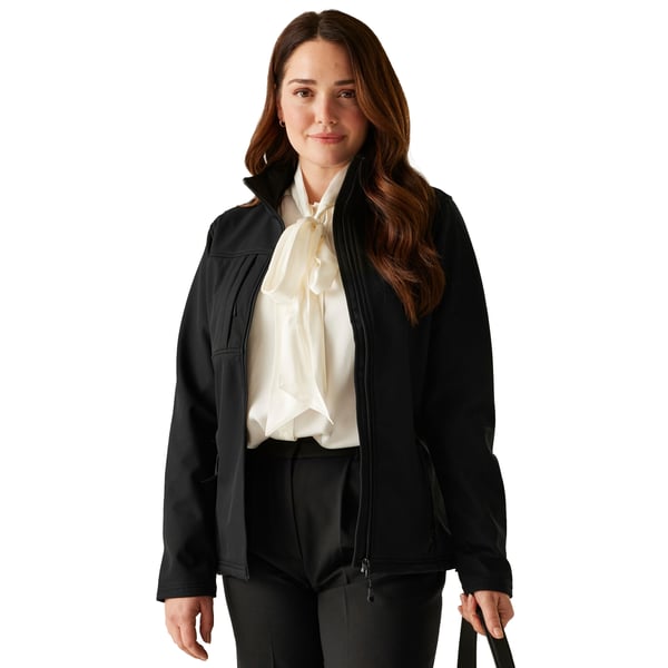 Regatta Womens/Ladies Octagon II Waterproof Soft Shell Jacket