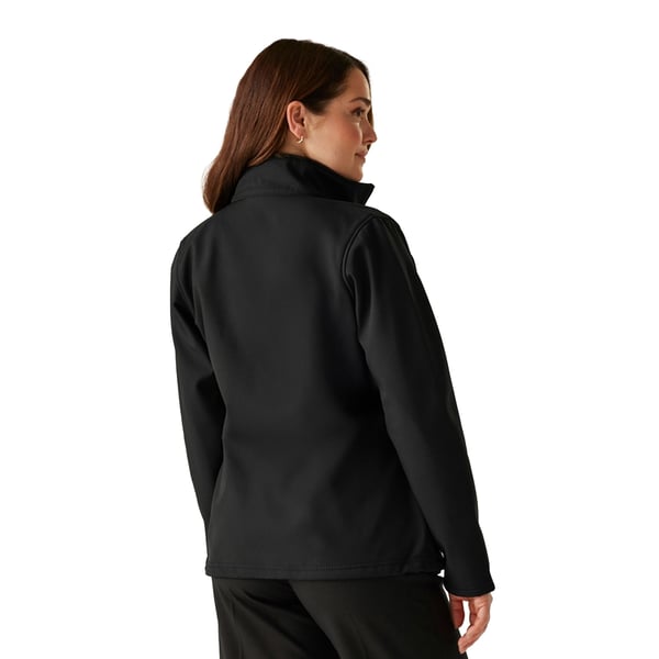 Regatta Womens/Ladies Octagon II Waterproof Soft Shell Jacket