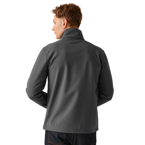 Regatta Professional Octagon II vedenpitävä softshell-takki miehille