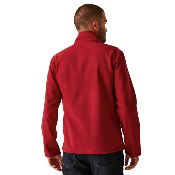 Regatta Professional Mens Octagon II Waterproof Softshell Jacket