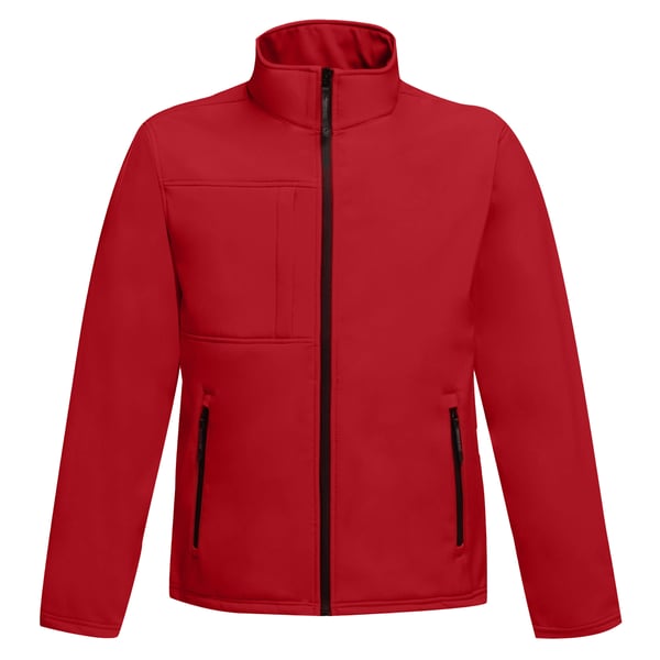 Regatta Professional Mens Octagon II Waterproof Softshell Jacket