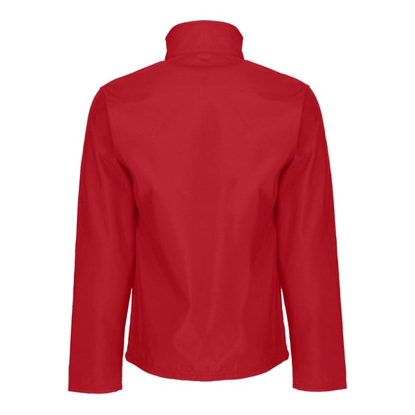 Regatta Professional Mens Octagon II Waterproof Softshell Jacket
