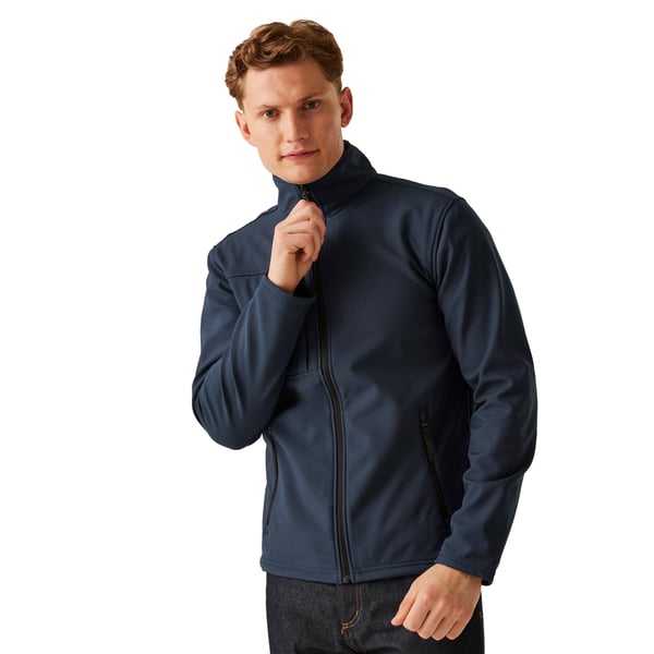 Regatta Professional Mens Octagon II Waterproof Softshell Jacket