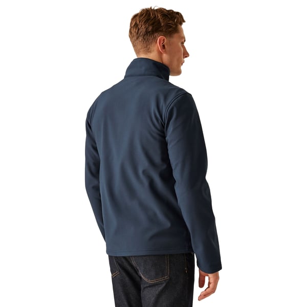 Regatta Professional Mens Octagon II Waterproof Softshell Jacket