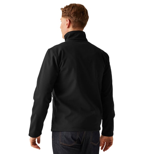 Regatta Professional Mens Octagon II Waterproof Softshell Jacket