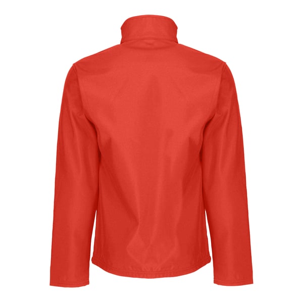 Regatta Professional Mens Octagon II Waterproof Softshell Jacket