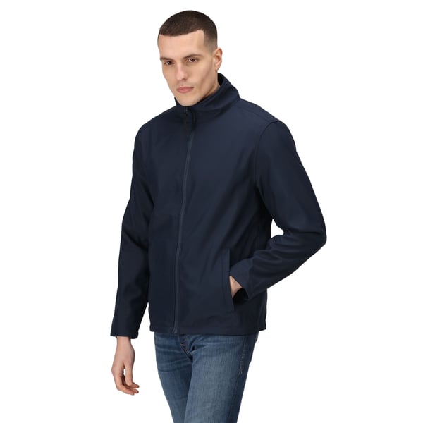 Regatta Professional Miesten Kevyt Softshell-takki