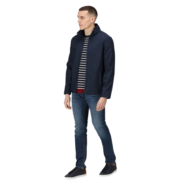 Regatta Professional Miesten Kevyt Softshell-takki