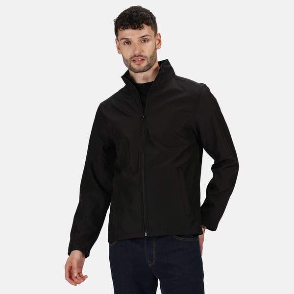 Regatta Professional Miesten Kevyt Softshell-takki