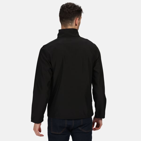 Regatta Professional Miesten Kevyt Softshell-takki