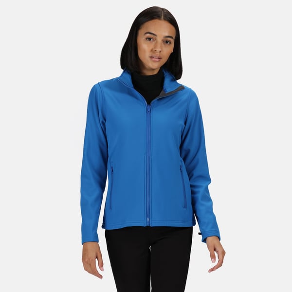 Regatta Professional Womens/Ladies Kingsley 3-in-1 Waterproof Jacket