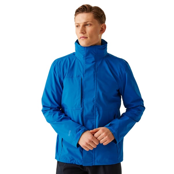 Regatta Professional Mens Kingsley 3-in-1 Waterproof Jacket