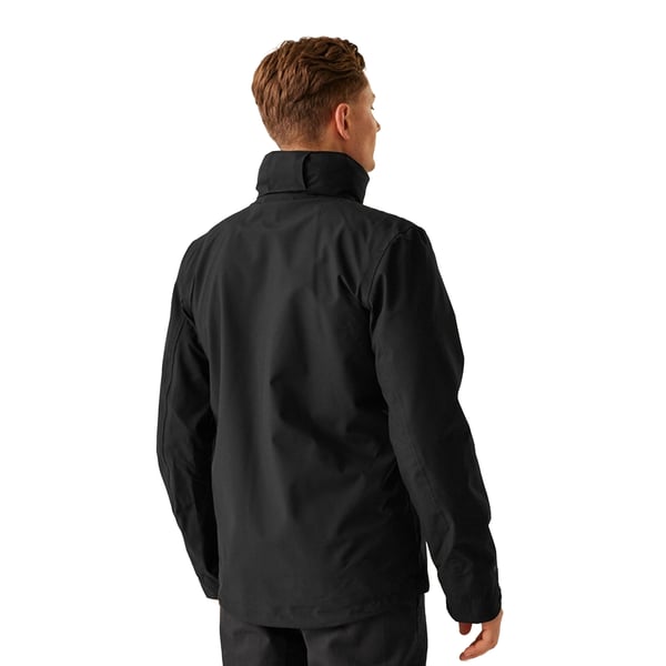 Regatta Professional Mens Kingsley 3-in-1 Waterproof Jacket