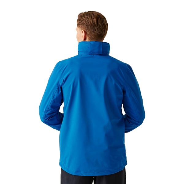 Regatta Professional Mens Kingsley 3-in-1 Waterproof Jacket