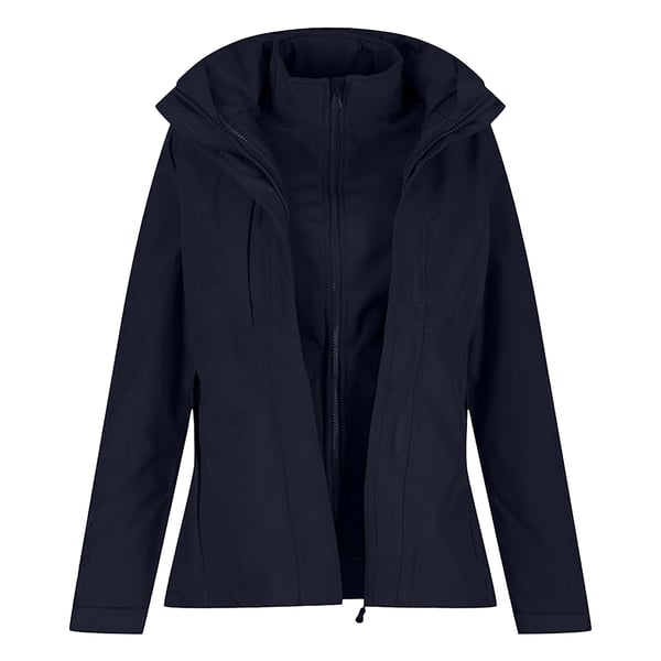 Regatta Professional Mens Kingsley 3-in-1 Waterproof Jacket