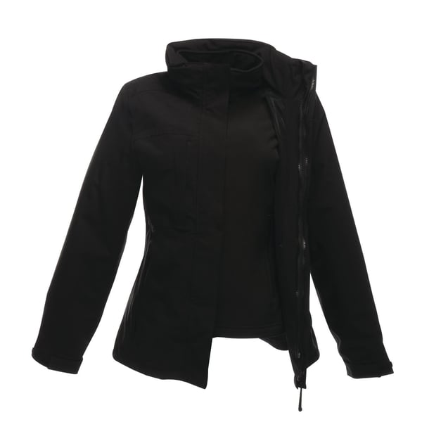 Regatta Professional Mens Kingsley 3-in-1 Waterproof Jacket