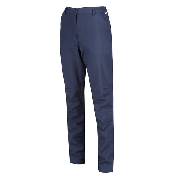 Regatta Great Outdoors Fenton Softshell vandrebukser til kvinder/damer
