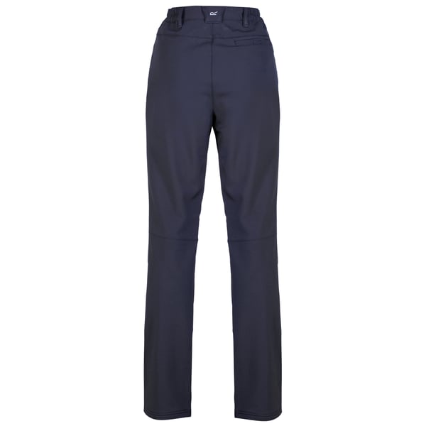 Regatta Great Outdoors Fenton Softshell vandrebukser til kvinder/damer