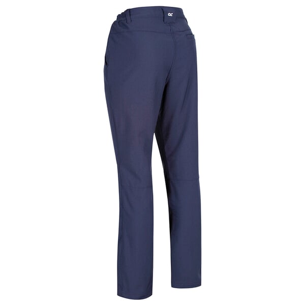 Regatta Great Outdoors Fenton Softshell vandrebukser til kvinder/damer
