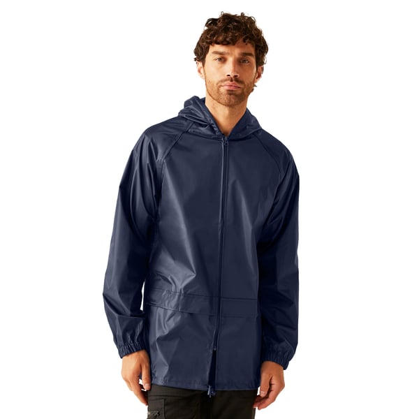 Regatta Professional Mens Pro Stormbreaker Waterproof Jacket