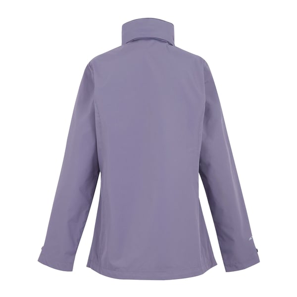 Regatta Great Outdoors Womens/Ladies Daysha Waterproof Shell Jacket