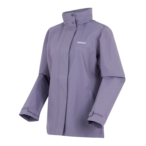 Regatta Great Outdoors Womens/Ladies Daysha Waterproof Shell Jacket