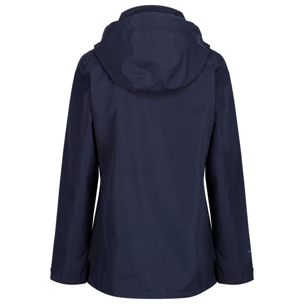 Regatta Great Outdoors Womens/Ladies Daysha Waterproof Shell Jacket
