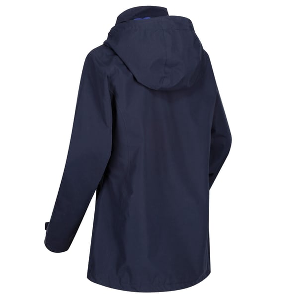 Regatta Great Outdoors Womens/Ladies Daysha Waterproof Shell Jacket