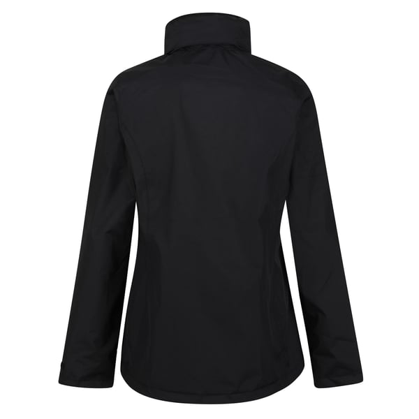 Regatta Great Outdoors Womens/Ladies Daysha Waterproof Shell Jacket