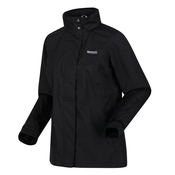 Regatta Great Outdoors Womens/Ladies Daysha Waterproof Shell Jacket