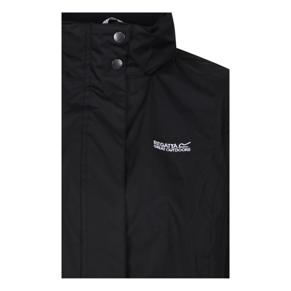 Regatta Great Outdoors Womens/Ladies Daysha Waterproof Shell Jacket