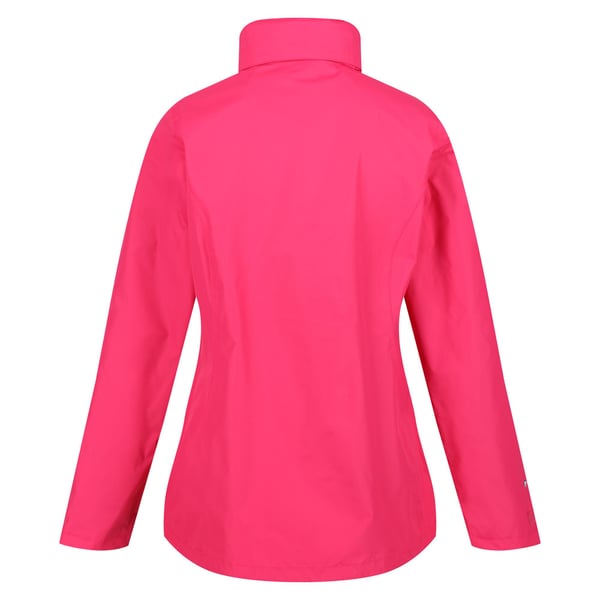 Regatta Great Outdoors Womens/Ladies Daysha Waterproof Shell Jacket