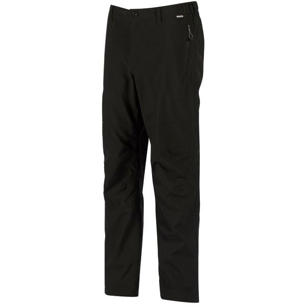 Regatta Great Outdoors Mens Dayhike III Waterproof Hiking Trousers
