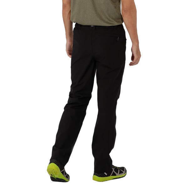 Regatta Great Outdoors Mens Dayhike III Waterproof Hiking Trousers