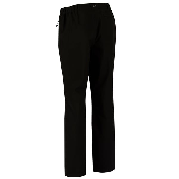 Regatta Great Outdoors Mens Dayhike III Waterproof Hiking Trousers