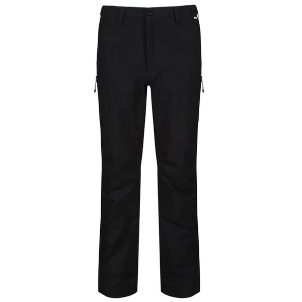 Regatta Great Outdoors Mens Dayhike III Waterproof Hiking Trousers