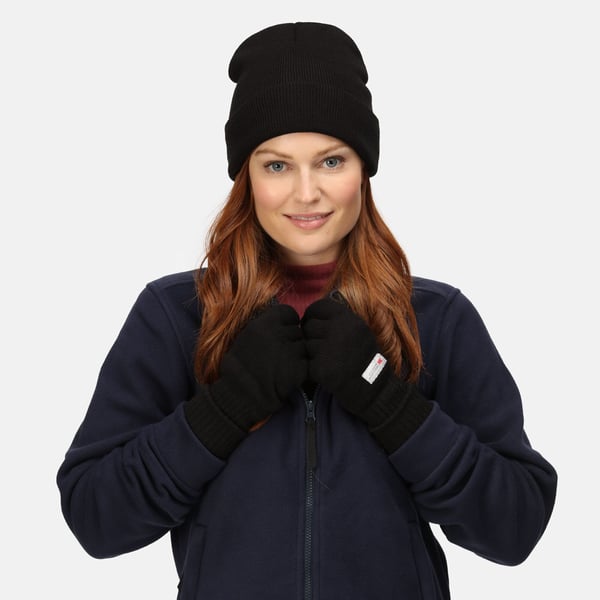 Regatta Professional Standout Adults/Unisex Axton Cuffed Beanie
