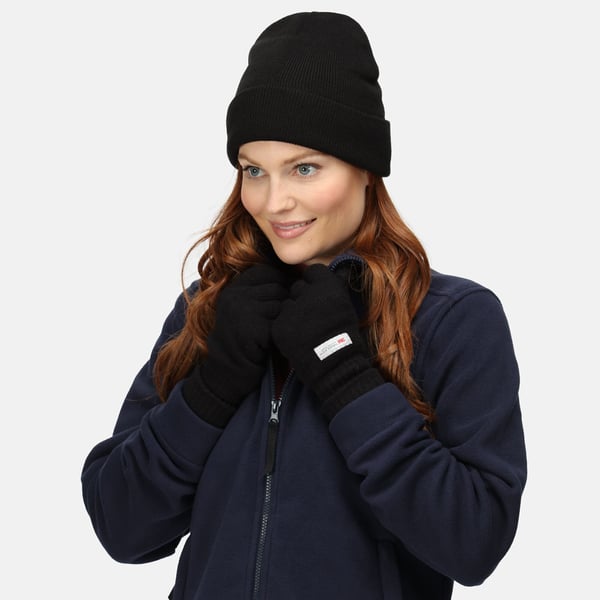 Regatta Professional Standout Adults/Unisex Axton Cuffed Beanie