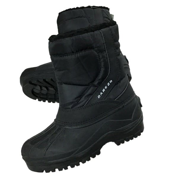 Dare 2B Childrens/Kids Zeppa Junior Waterproof Snow Boots