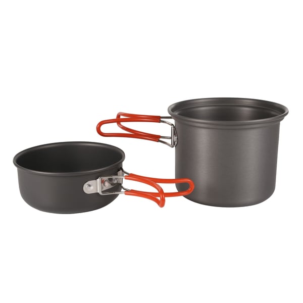 Regatta Great Outdoors Backpacking Cookware Set