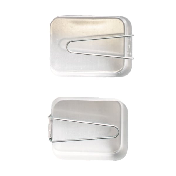 Regatta Great Outdoors Camping Mess Tin sæt