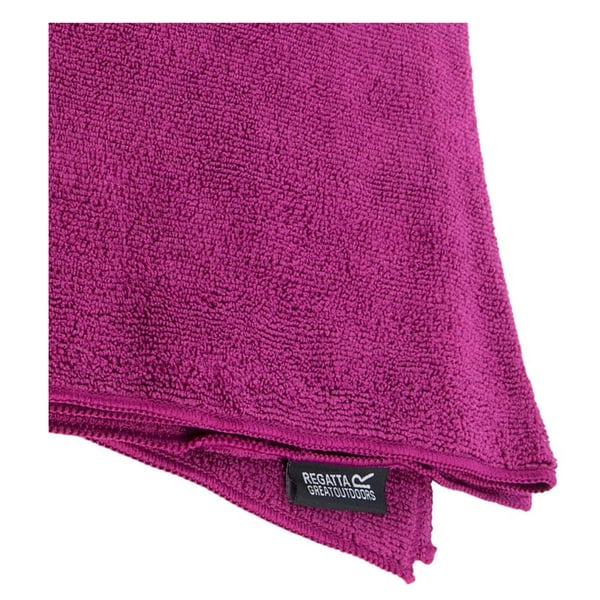 Regatta Great Outdoors Lightweight Giant Compact Travel Towel