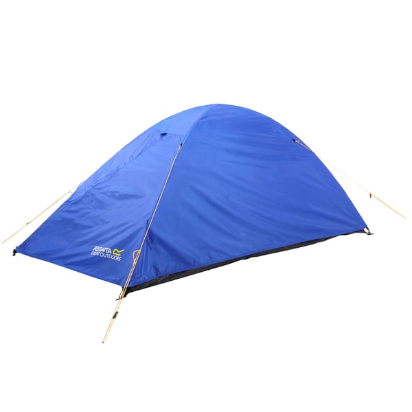 Regatta Great Outdoors Zeefast 2 Man Festival Tent