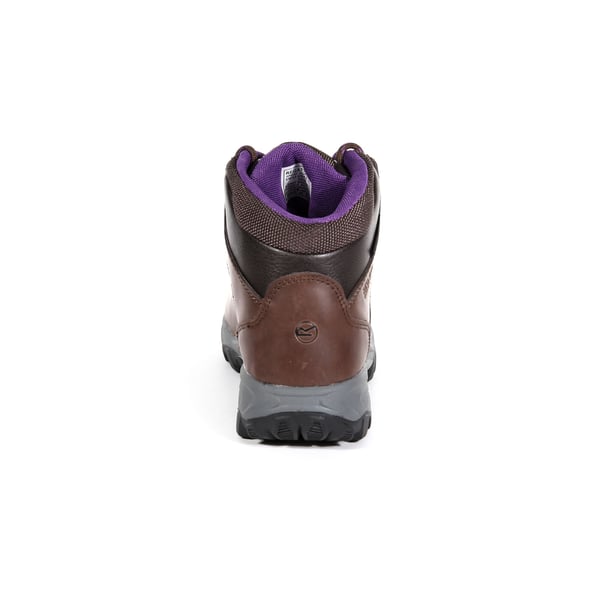 Regatta Great Outdoors Womens/Ladies Bainsford Waterproof Hiking Boots